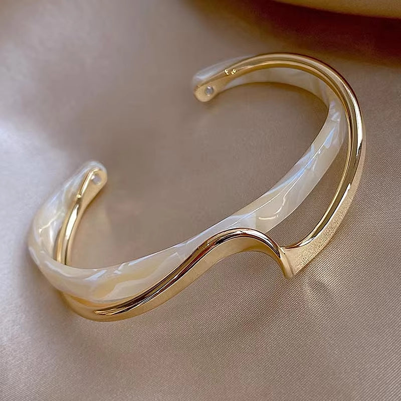 Bracelet de coquillage