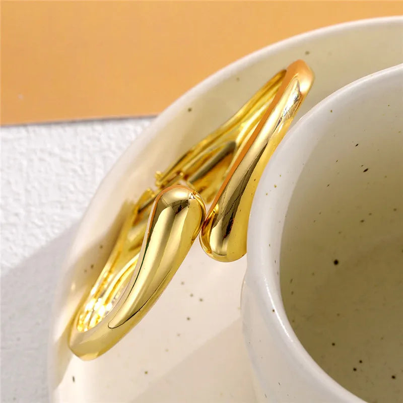 Bracelet Gouttes d'eau