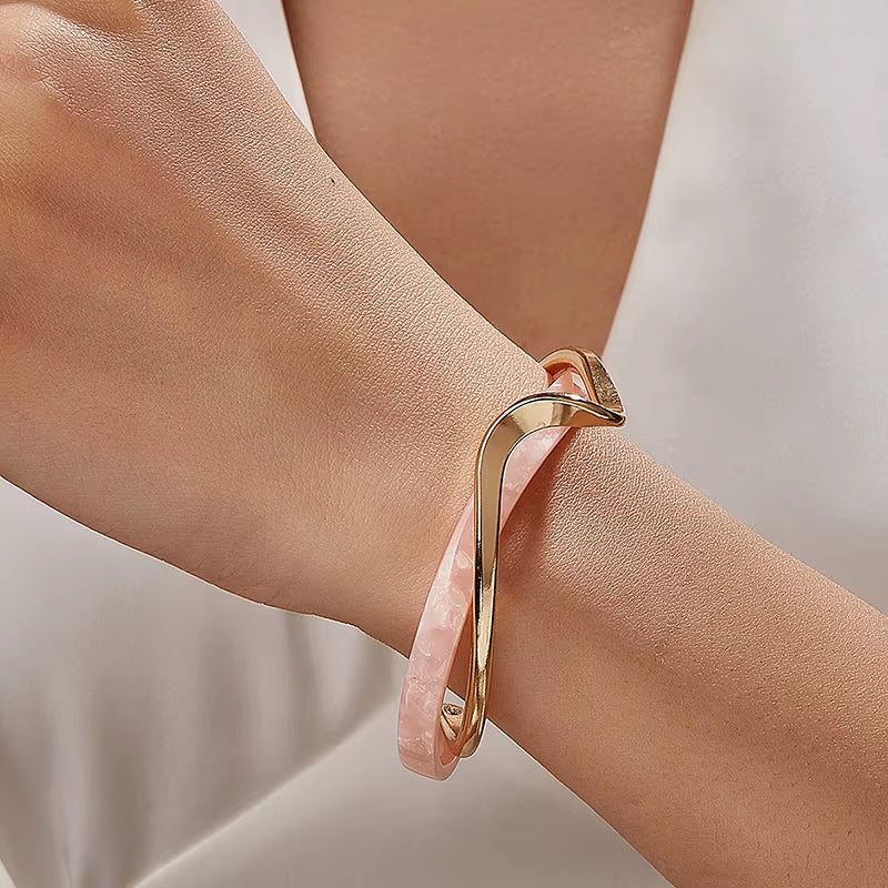 Bracelet de coquillage