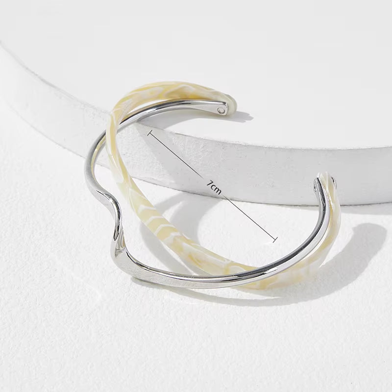 Bracelet de coquillage