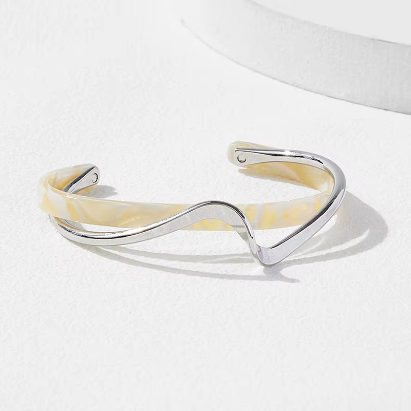 Bracelet de coquillage