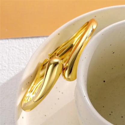 Bracelet Gouttes d'eau