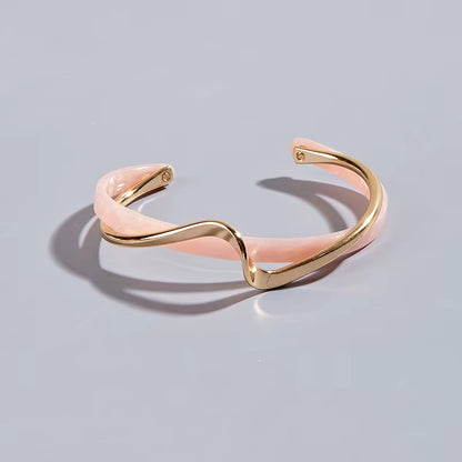 Bracelet de coquillage 