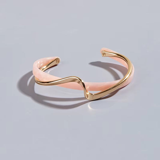 Bracelet de coquillage 
